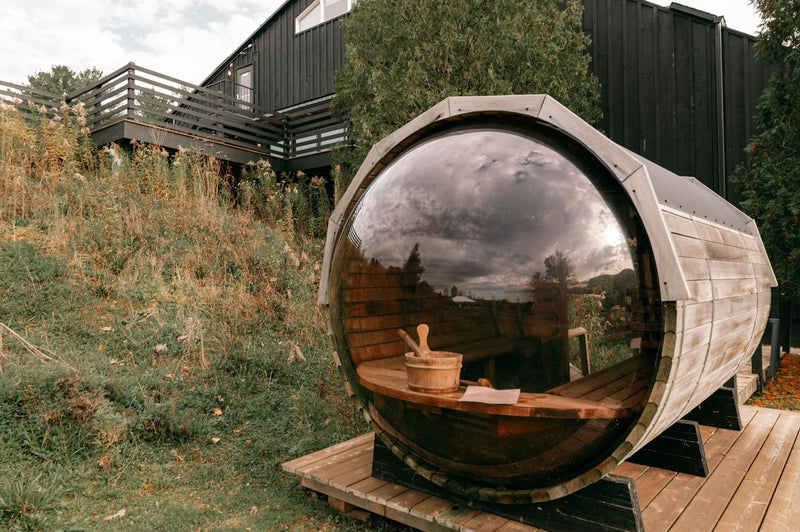 Barrel vs cube vs pod
