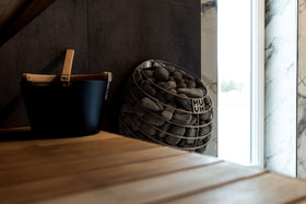Infrared sauna how it works