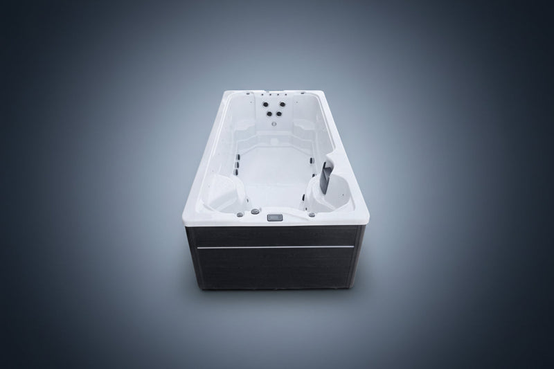 H2O Athena 3-Person Swim Spa (4.8m)