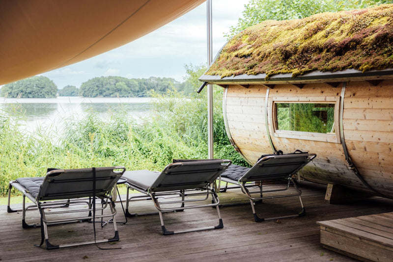 Outdoor sauna uk buyers guide