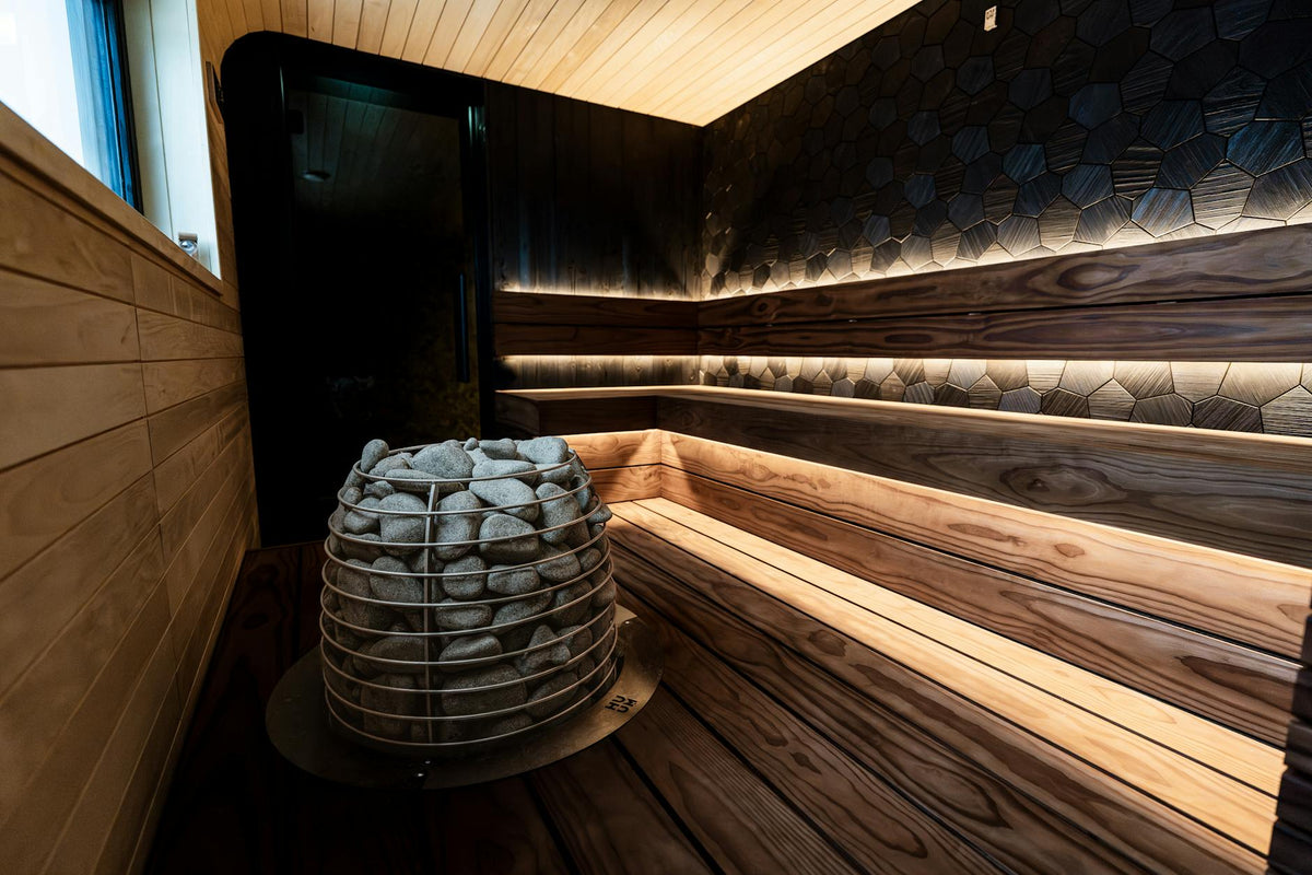 Are infrared saunas safe