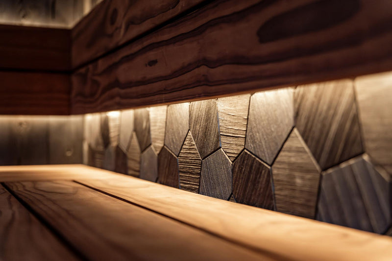 Infrared saunas uk buyers guide