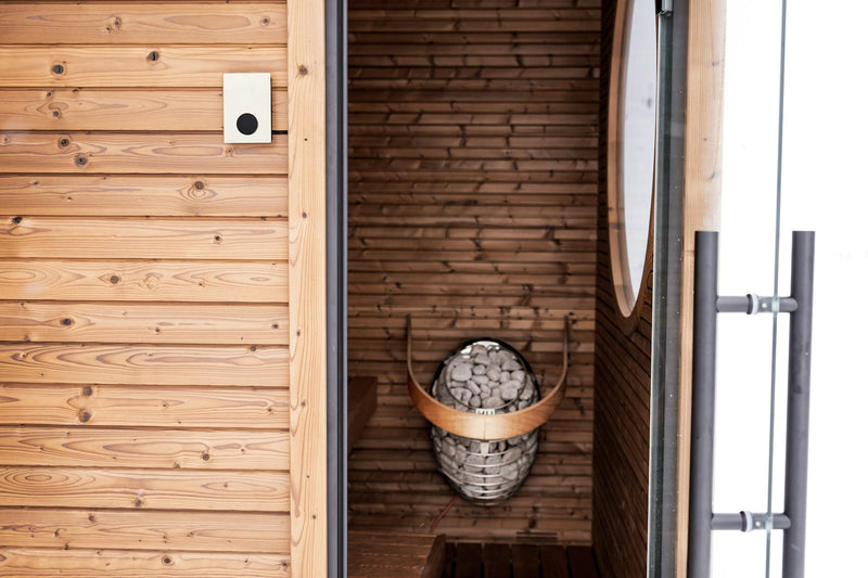Infrared sauna cost