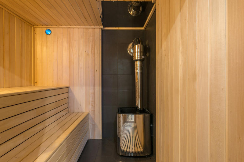 Home sauna uk buyers guide