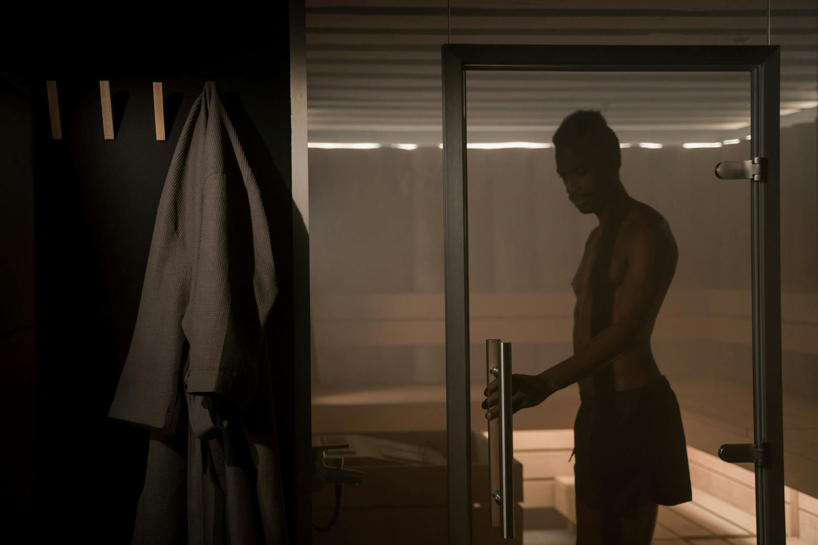 Sauna cardiovascular kihd