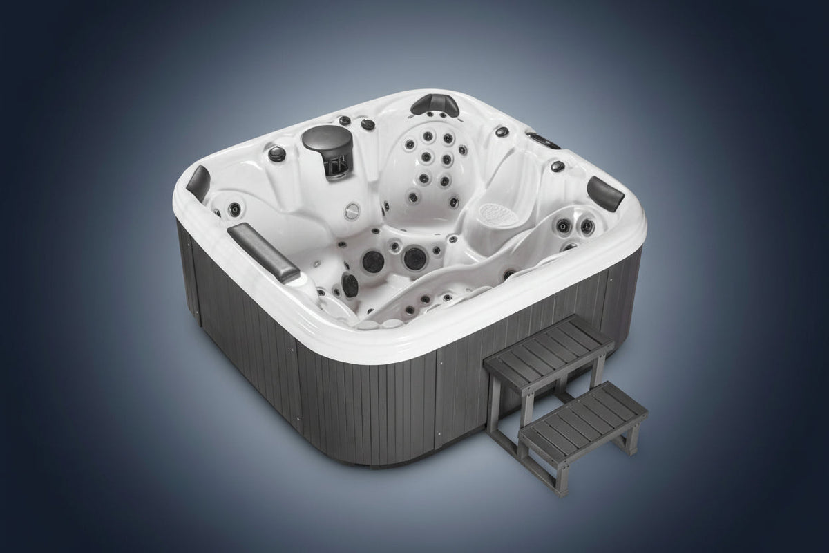Grizzly Spas - Kodiak Fonteyn Spas