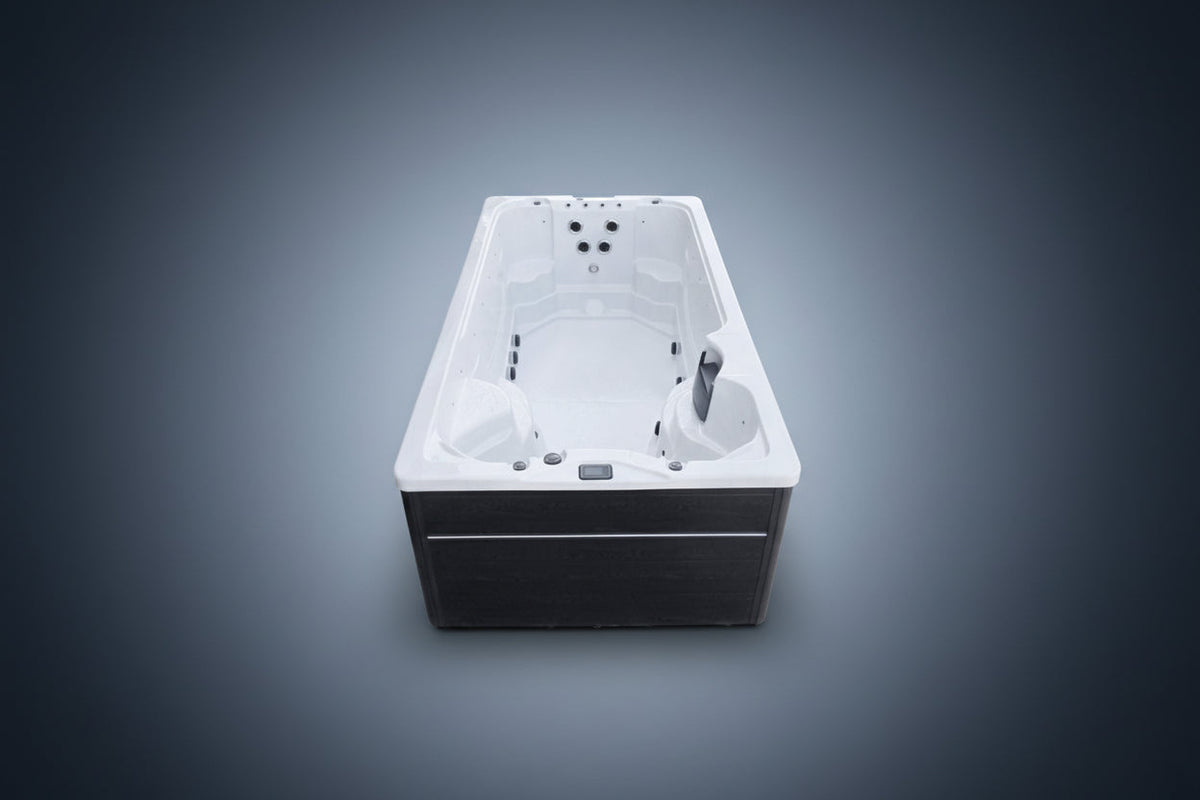 H2O Athena 3-Person Swim Spa (4.8m)