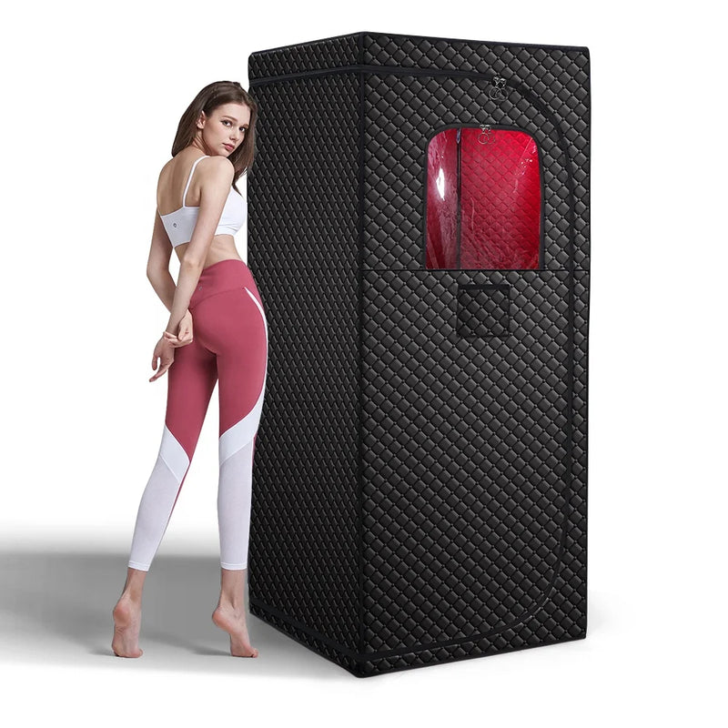 Tent Red Light Therapy Sauna